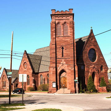 St. Paul's Episcopal Church