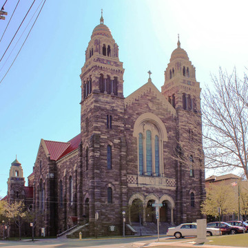 St. Peter Cathedral