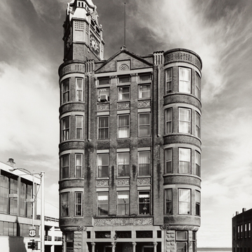 Marquette County Savings Bank 