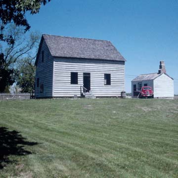 Navarre-Anderson Trading Post