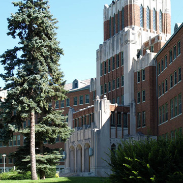 St. Mary Academy/Monroe Academy (Immaculate Heart of Mary)
