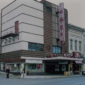Vogue Theatre