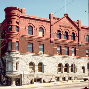 Ramsdell Building