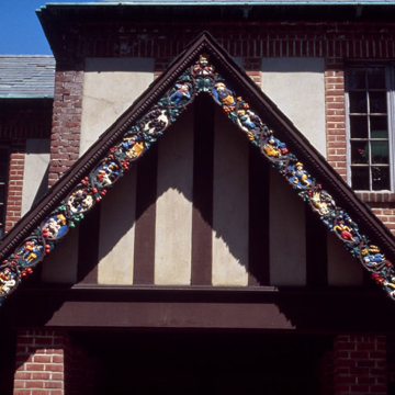 Brookside School (The Meeting House)