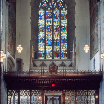 Christ Church, Cranbrook