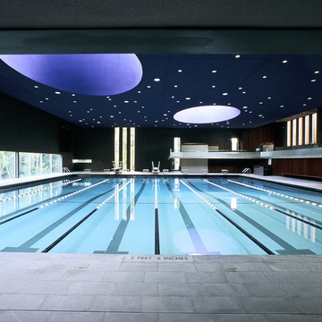 Williams Navitorium