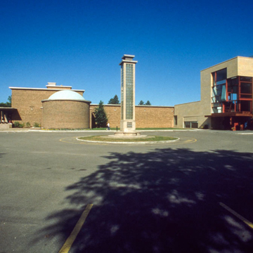 Cranbrook Institute of Science