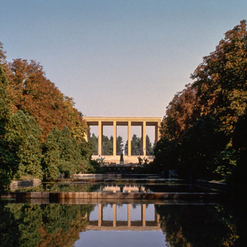 Cranbrook Art Museum (Cranbrook Museum and Library)