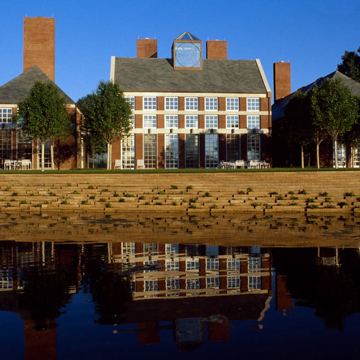 Sidney and Madeline Forbes House