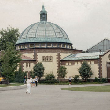 Detroit Zoological Park