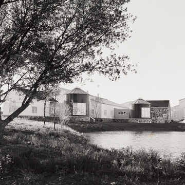 Herman Miller Design Yard 