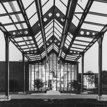 Herman Miller Mainsite (Herman Miller Corporate Headquarters)