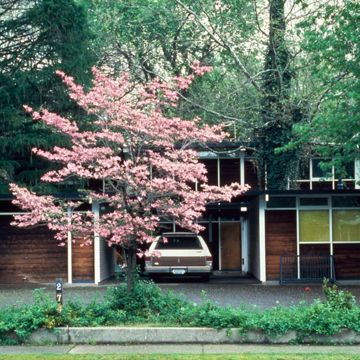 Max DePree House