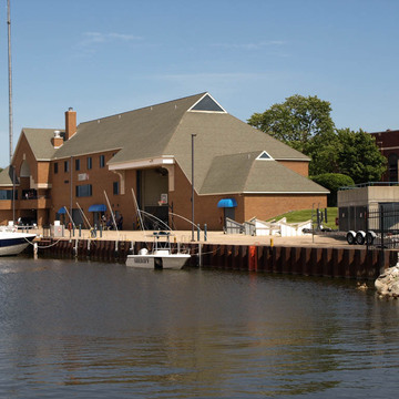 Group Grand Haven of the U.S. Coast Guard