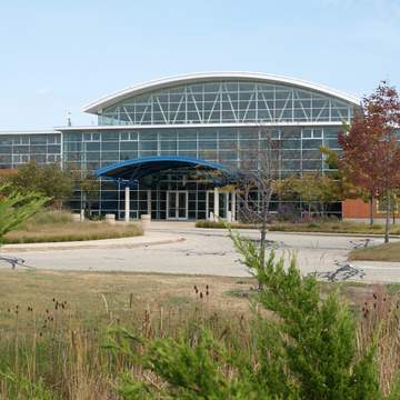 Herman Miller Greenhouse