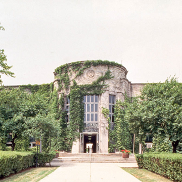 Saginaw City Hall