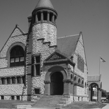 Hoyt Public Library