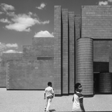 Coleman A. Young Recreational Center