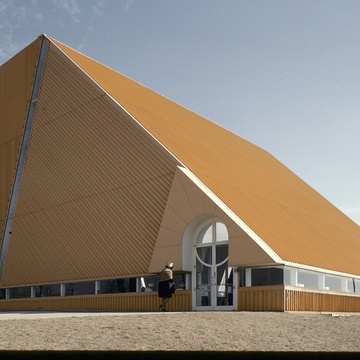 Calvary Baptist Church