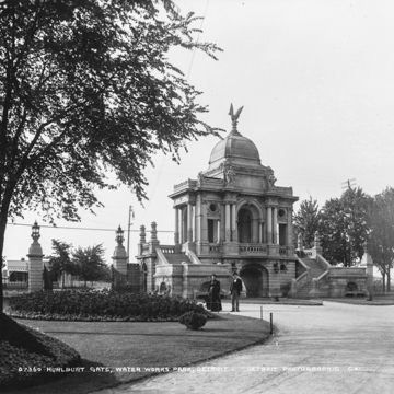Waterworks Park