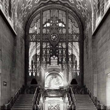 Guardian Building (Union Trust Company Building)