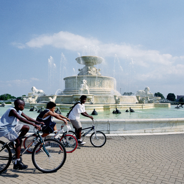 Scott Fountain