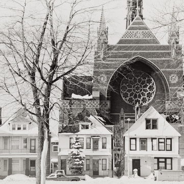 St. Florian Church