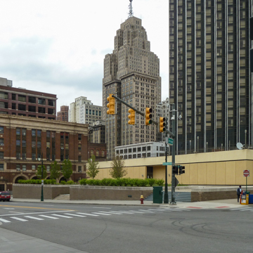 Penobscot Building