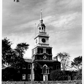 Henry Ford Museum and Greenfield Village (The Edison Institute)