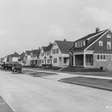 Ford Homes