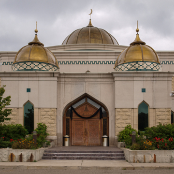 Islamic Center of America