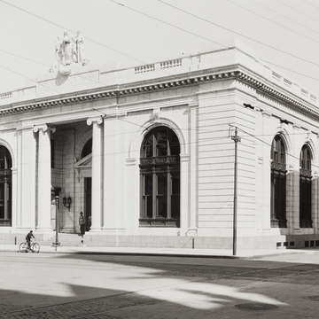 Savoyard Centre (State Savings Bank/Peoples State Bank)