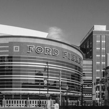 Ford Field