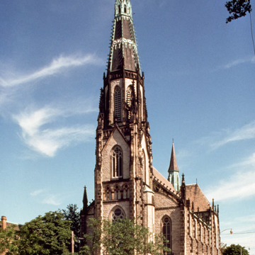 St. Joseph Roman Catholic Church