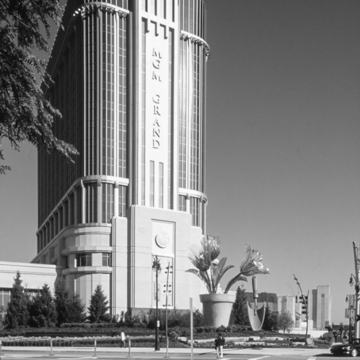 MGM Grand Detroit Casino