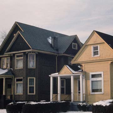 Corktown