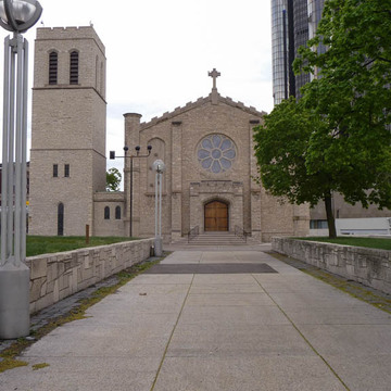 Mariners' Church