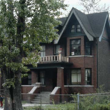 Woodbridge Neighborhood