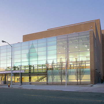 Detroit School of Arts (Detroit School for the Fine and Performing Arts)