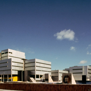 Detroit Receiving Hospital/Wayne State University Health Center