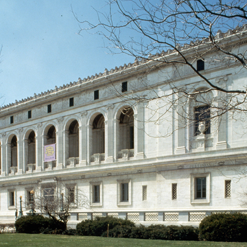Detroit Public Library