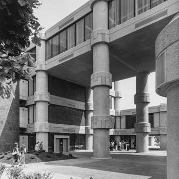 College for Creative Studies (Center for Creative Studies)