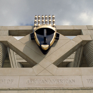 Charles H. Wright Museum of African American History