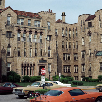 Palmer Park Apartments