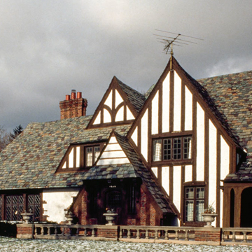 John A. Kunsky House