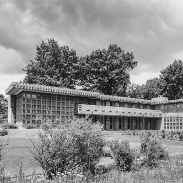 Dorothy Turkel House (Turkel-Benbow House)