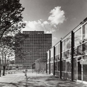 Lafayette Park 