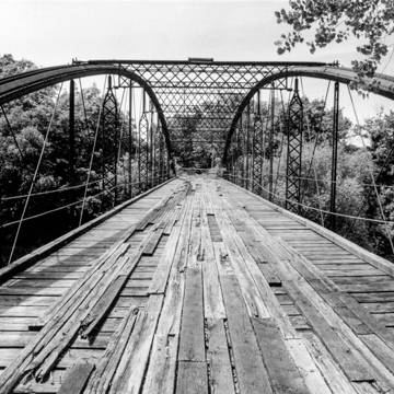 Kern Bridge
