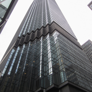 Investors Diversified Services Center