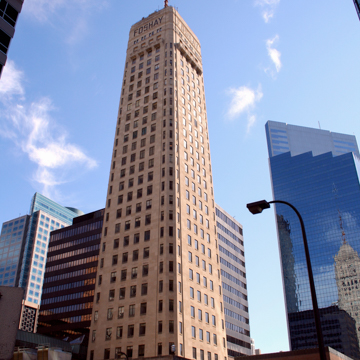 W Minneapolis–The Foshay Hotel